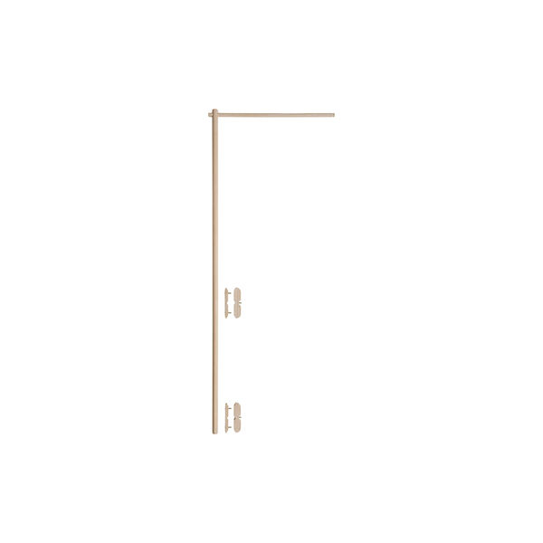 Camp Novel | Eg | Sengehimmelholder til Tremmeseng, Oliver Furniture