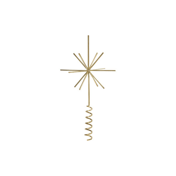Christmas Tree Top Star, Ferm Living