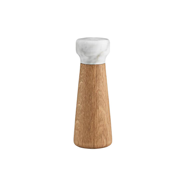 Craft saltkv&aelig;rn, oak/white, Normann Copenhagen