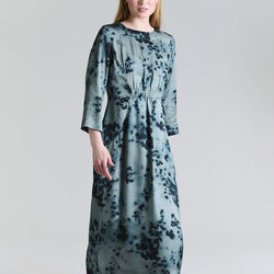 Frozen flowers kjole, frozen flowers, BITTE KAI RAND