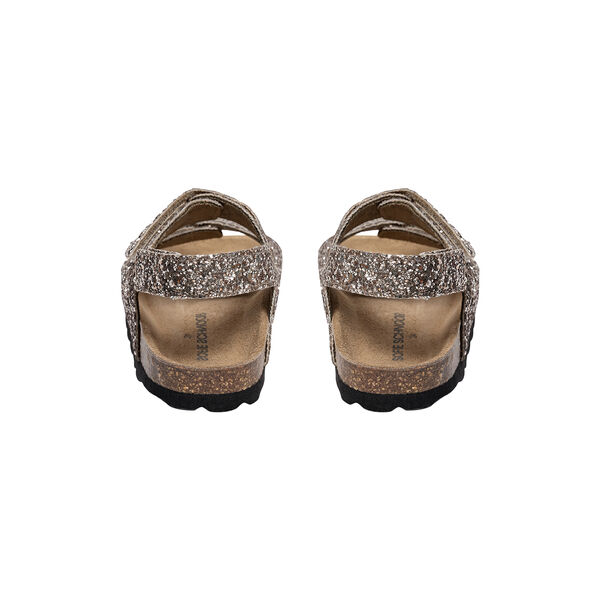 KettyKB Sandal, silver, Sofie Schnoor