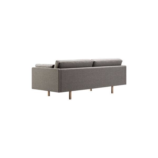 EJ220 2 pers. sofa, Bardal 860, Fredericia Furniture