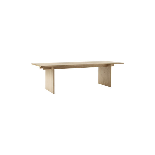 Ita OS2 | Oak | Spisebord, &Tradition