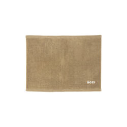 Edge badem&aring;tte, white, BOSS Home