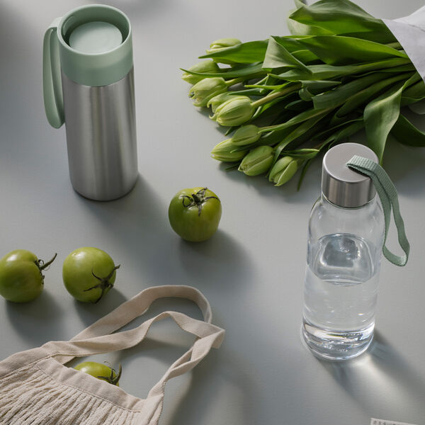 Drikkeflaske, sage Drikkeflaske, sage, Eva Solo