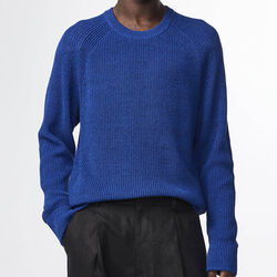 Jacobo 6470, blue quartz, NN.07