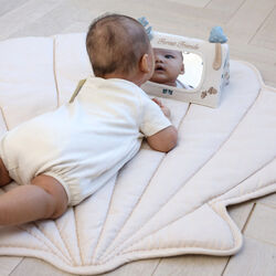 Babyspejl, forest friends, Cam Cam Copenhagen