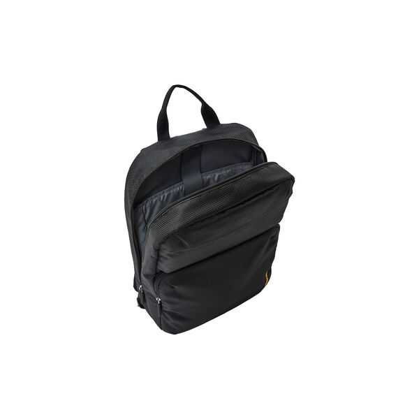Zephyr Backpack, black, Mandarina Duck