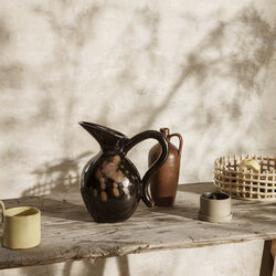 Verso Jug Verso Jug, Ferm Living