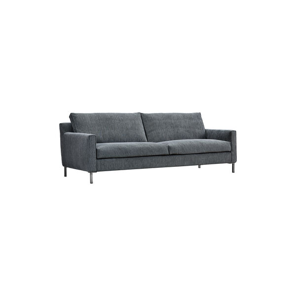 Streamline sofa, Bakar 0036 Streamline sofa, Bakar 0036, Eilersen