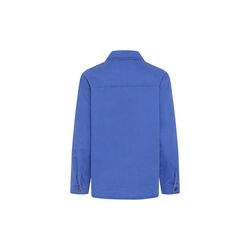 MWUma Boxy Jacket | Beaucoup Blue Washed | Jakke, My Essential Wardrobe