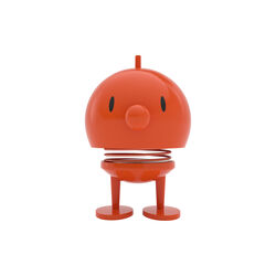 Classic Bumble, orange, Hoptimist