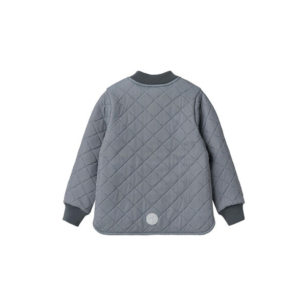 Thermo Jacket Benni, ink stripe Thermo Jacket Benni, ink stripe, Wheat