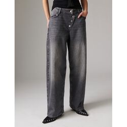 Andi Assymetric - Light Grey Denim, light grey, DAY Birger &eacute;t Mikkelsen