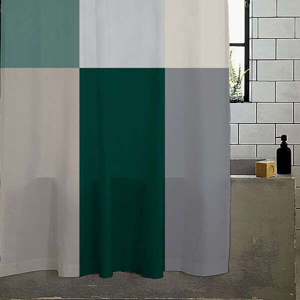 Fusion badeforh&aelig;ng, sea green, S&ouml;dahl