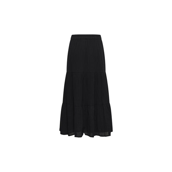 RaafaSZ Skirt, black, Saint Tropez