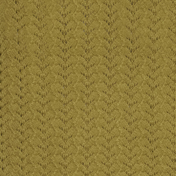 IRMASIA Pullover, green moss, Atelier R&ecirc;ve