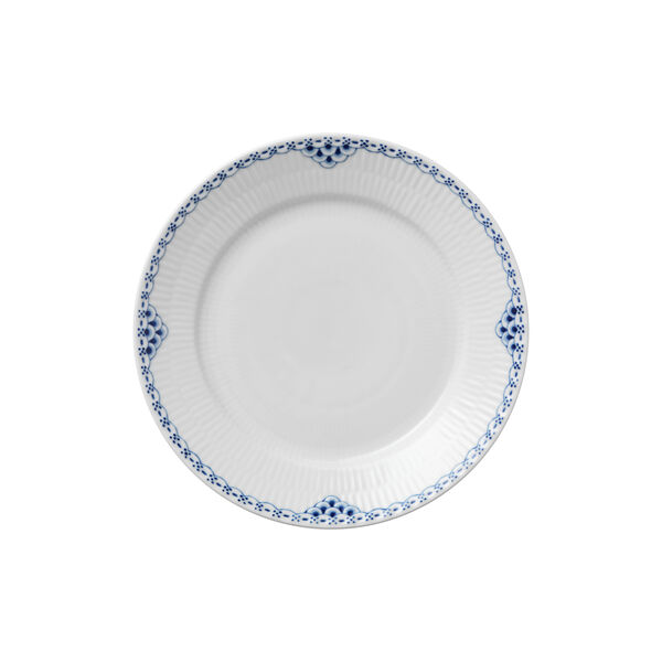 Prinsesse tallerken &Oslash; 22 cm, Royal Copenhagen