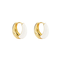 BANGLE BOMBE | White Sand | &Oslash;rering, bangle up