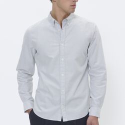 MAtrostol Shirt, olive night, Matinique