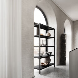 VIPP475 Rack Tall reolsystem, Vipp