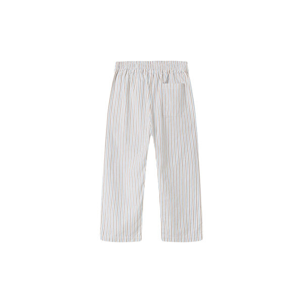 Plano Pants, blue iris stripe, MarMar Copenhagen