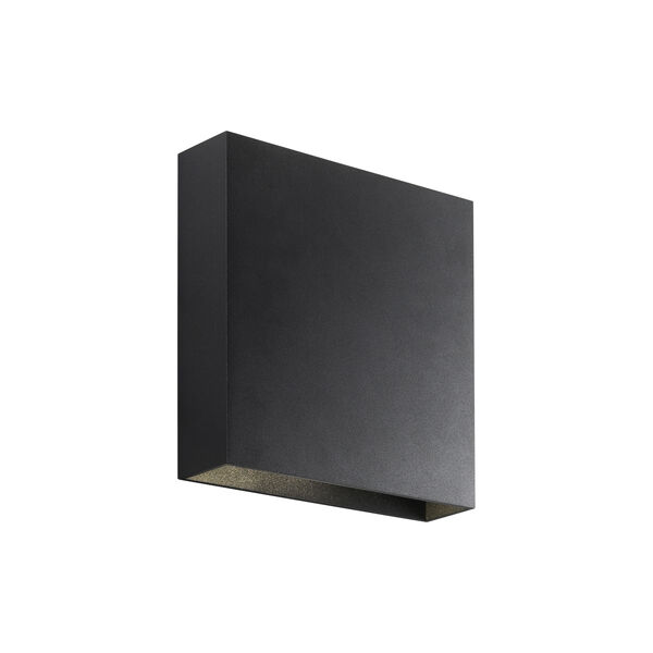 COMPACT W2 Down v&aelig;glampe, sort, LIGHT-POINT