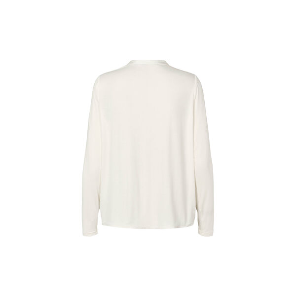 Siff Kopala blouse, star white, PBO