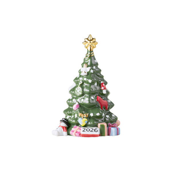&Aring;rets Juletr&aelig; 2026, Royal Copenhagen