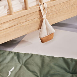 Nemo legetøj, Dear April