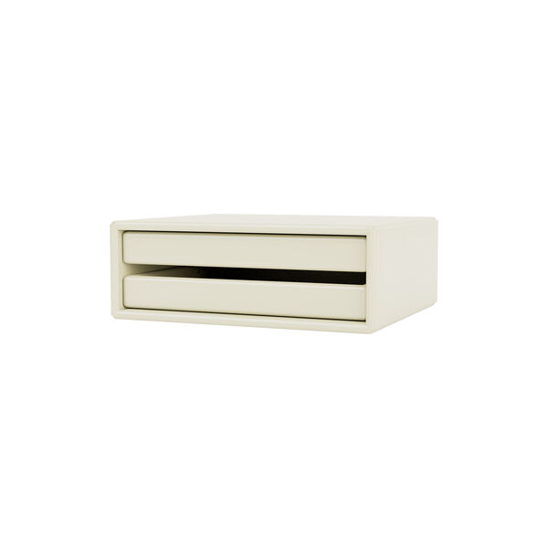 CLASSIFY modul med to bakker, Montana Furniture