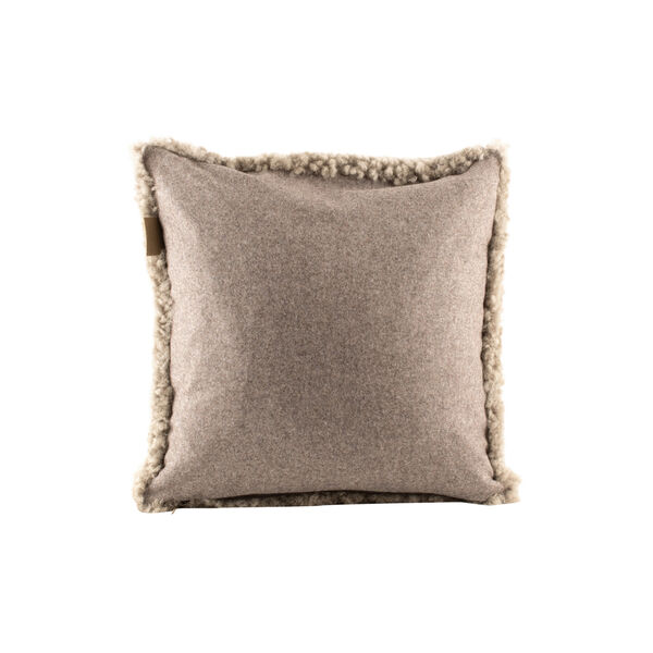 Alice pude, stone, Shepherd of Sweden