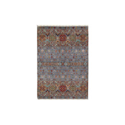 Shall gulvt&aelig;ppe, Rezas