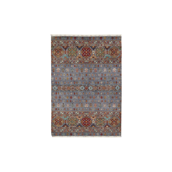 Shall gulvt&aelig;ppe, Rezas