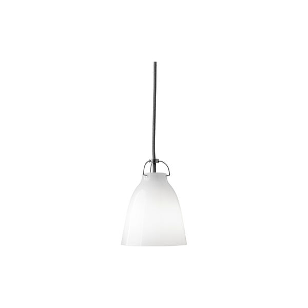 Caravaggio™ P0 pendel, opal Caravaggio™ P0 pendel, opal, Fritz Hansen