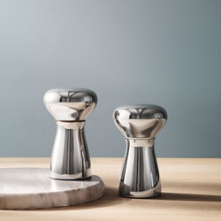 Alfredo salt- og peberkv&aelig;rn, Georg Jensen
