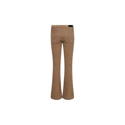 PD-Cara Jeans 70's Excl. Corduroy, camel, Pieszak
