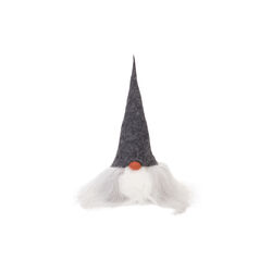 Valter Island, grey/grey, Åsas Tomtebod