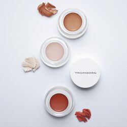 Tinted Multi Balm Peony, Tromborg