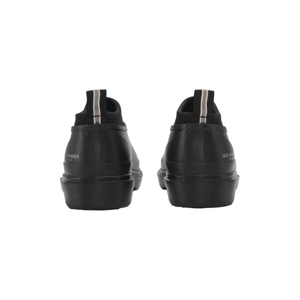 Neo Rain Clog, black, Ilse Jacobsen Hornb&aelig;k