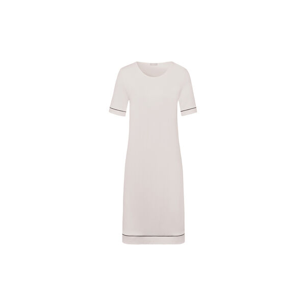 Natural Comfort SS Nightdress, almond, HANRO