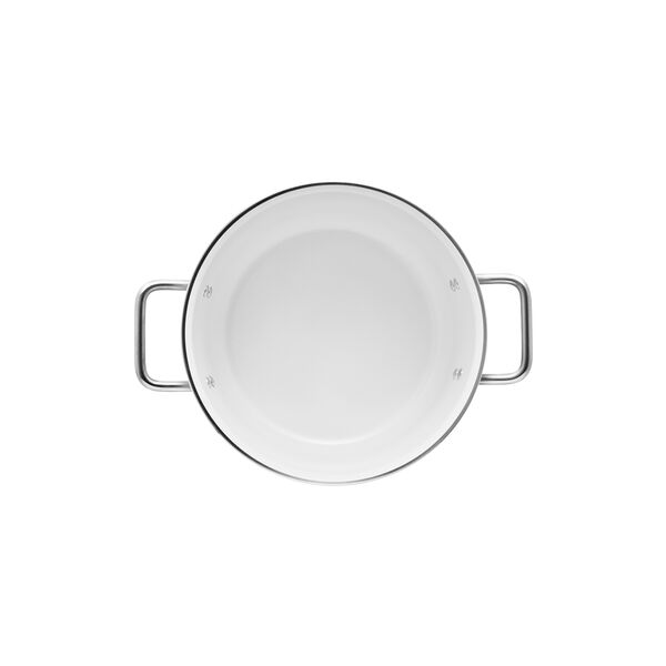 White Line Gryde keramisk Slip-Let&reg; bel&aelig;gning 7 L, Eva Trio