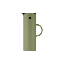 EM77 termokande 1 L, soft fern green, Stelton