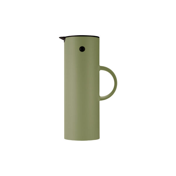 EM77 termokande 1 L, soft fern green, Stelton