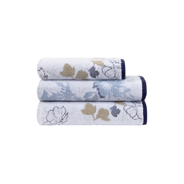 Éclipses håndklæde, Yves Delorme