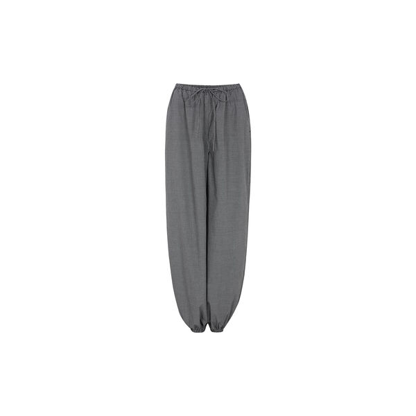 SRLogan Pant, black, Soft Rebels