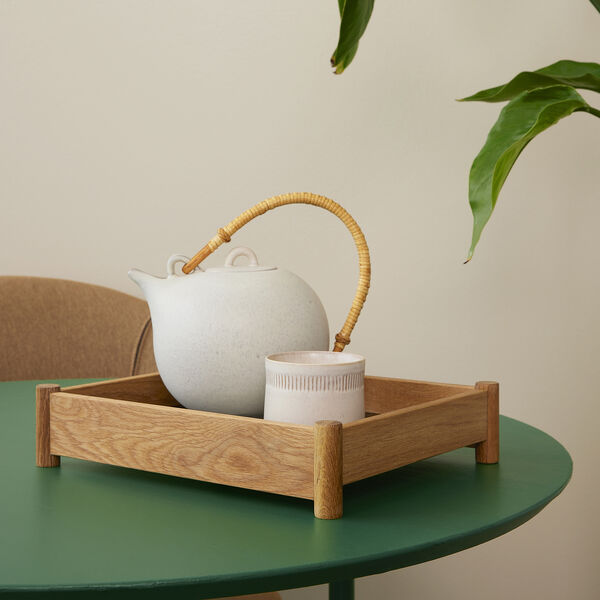 Viva bakke, Spring Copenhagen