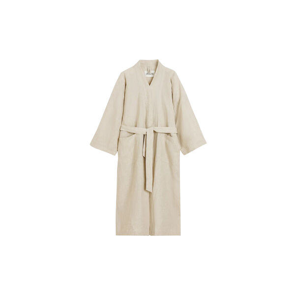 Kimono Linen, pure nature, Aiayu