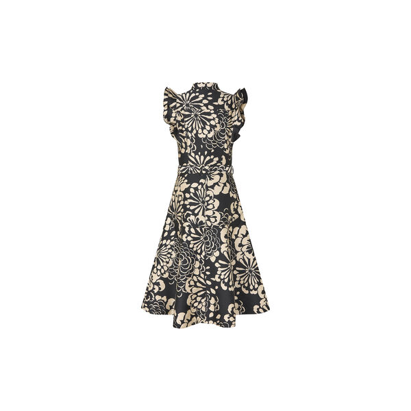 DevantiDEA Dress Midi, florana, Dea Kudibal