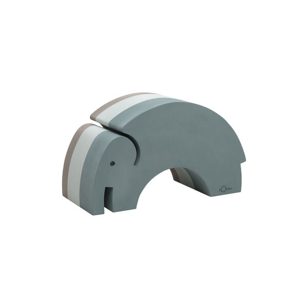 Elefant M, green haze, bObles